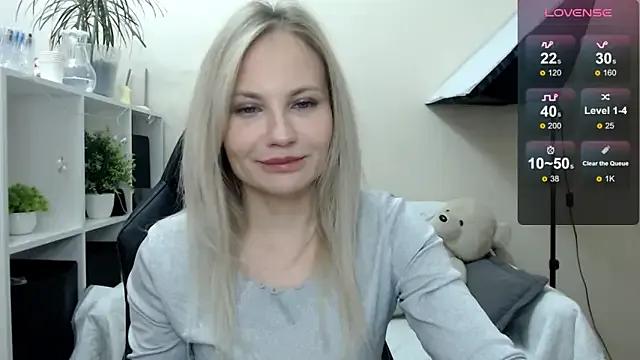Sunny_bunny6 on StripChat