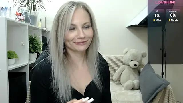 Sunny_bunny6 on StripChat