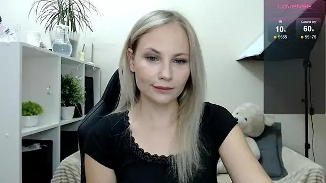 Sunny_bunny6 on StripChat