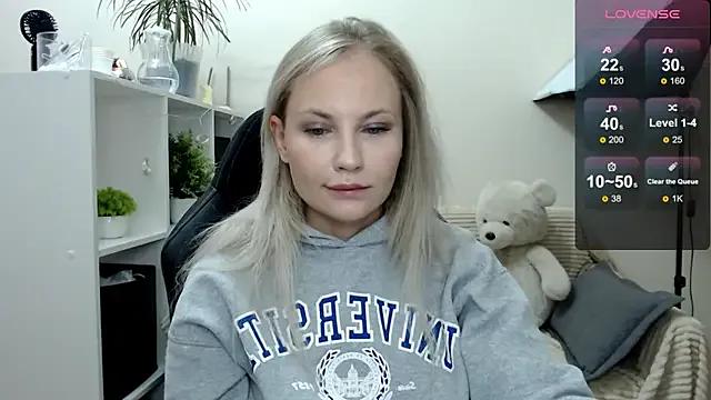 Sunny_bunny6 on StripChat