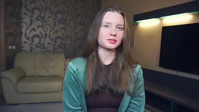 Freechat SunRinglein on StripChat