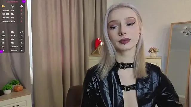 Sunshine_agata on StripChat 