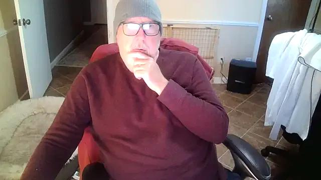 StripChat superbearboss is Freechat superbearboss — Spreading fun and nakedness around