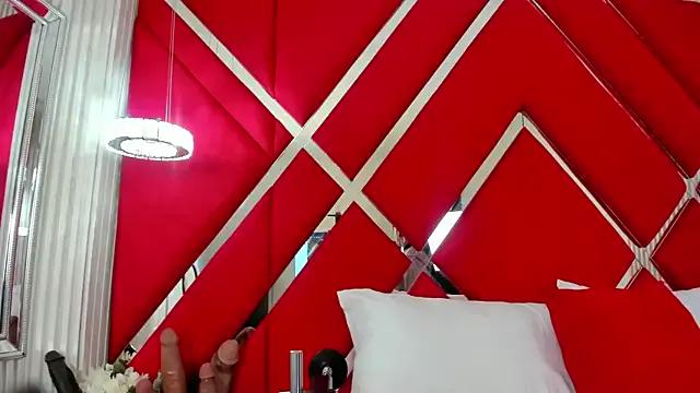 SusanCouper — deepthroat+saliva in face