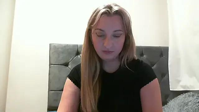 SusanCurt on StripChat