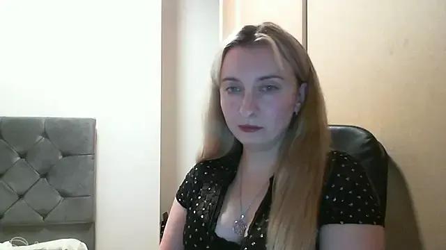 SusanCurt — oil on the whole body