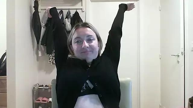 SusanCurt on StripChat