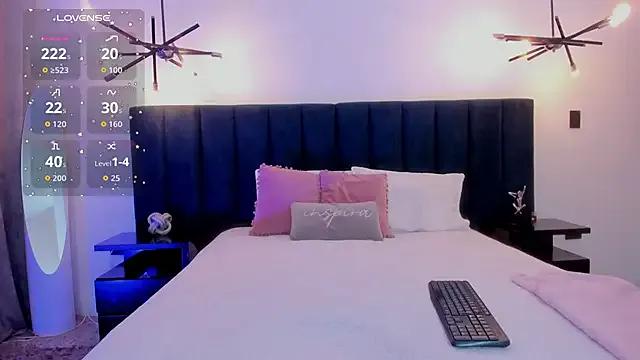 Freechat susyy7 on StripChat