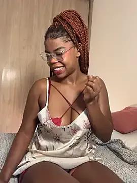 Freechat Sweet-Jade on StripChat