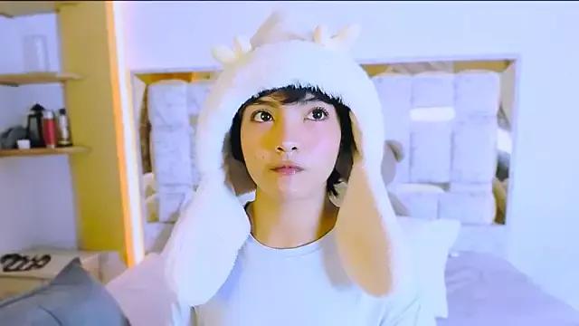 Sweet_Allan on StripChat