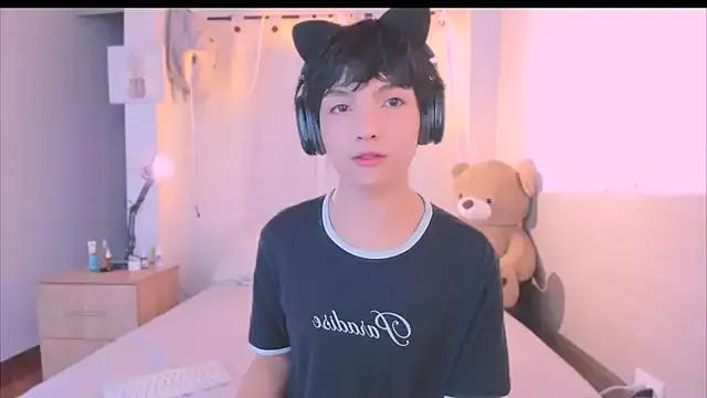 Sweet_Allan on StripChat