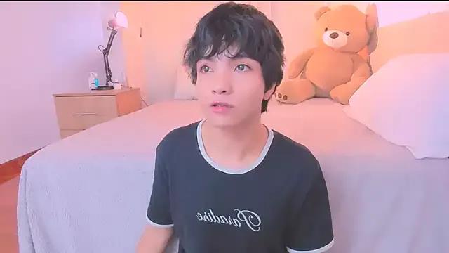 Sweet_Allan on StripChat