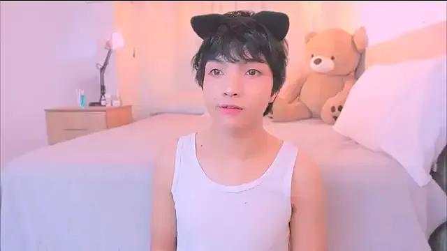 Sweet_Allan on StripChat