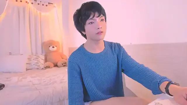 Sweet_Allan on StripChat