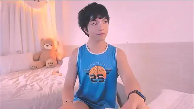 Sweet_Allan on StripChat