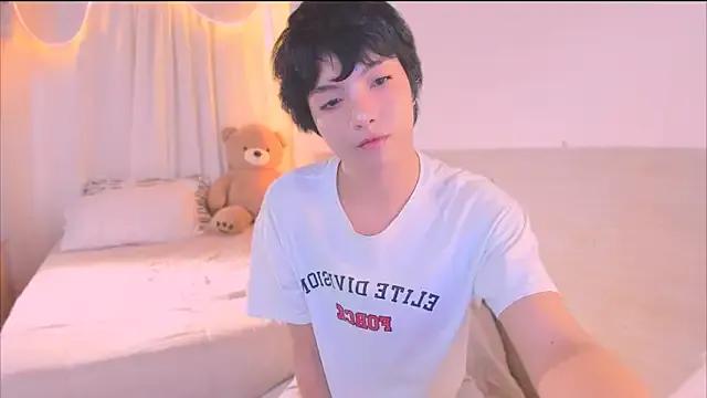 Sweet_Allan on StripChat