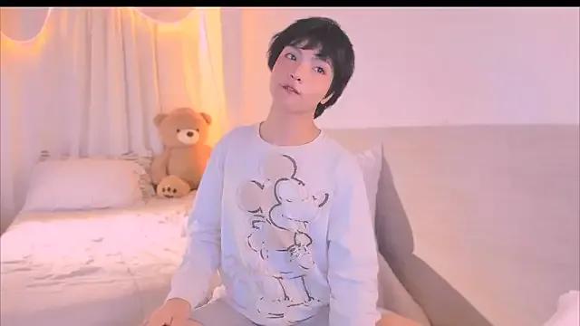 Sweet_Allan on StripChat