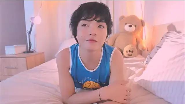 Sweet_Allan on StripChat