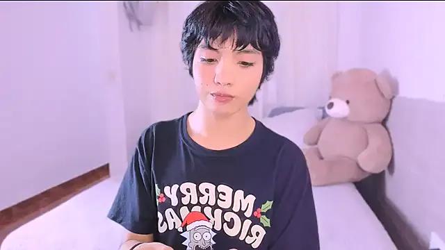 Sweet_Allan on StripChat