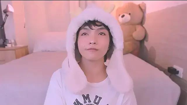 Sweet_Allan on StripChat