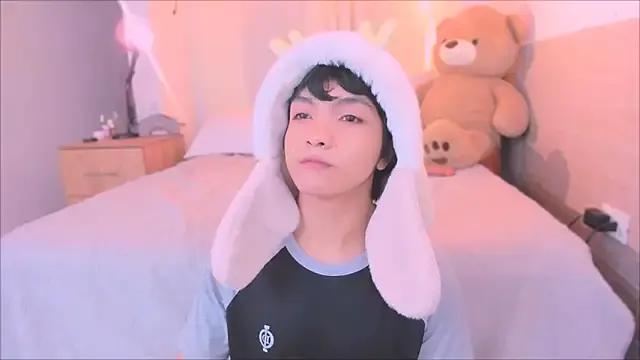 Sweet_Allan on StripChat