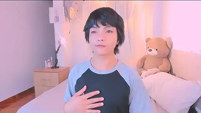 Sweet_Allan on StripChat