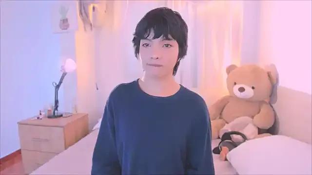 Sweet_Allan on StripChat