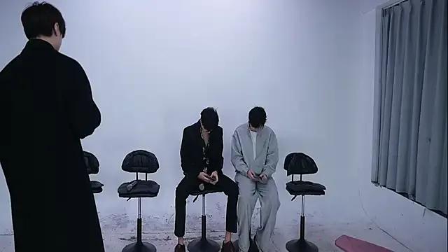 sweetboys666 on StripChat