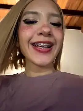 SweetBunnyGF on StripChat 