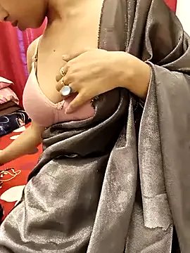 Freechat Sweets-jaanu on StripChat