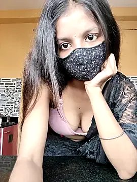 Freechat Sweets-jaanu on StripChat