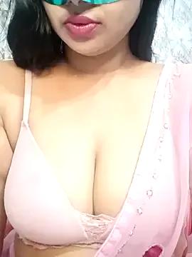 Sweety4u97 on StripChat 