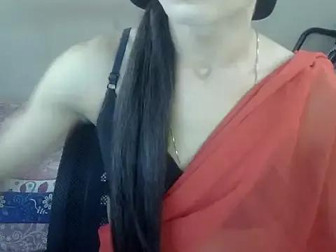 Freechat SweetyCD on StripChat