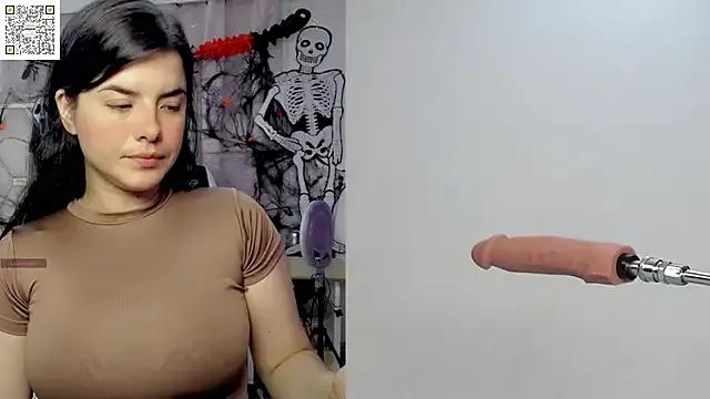 Tamaraa_wet — 1 Finger Ass