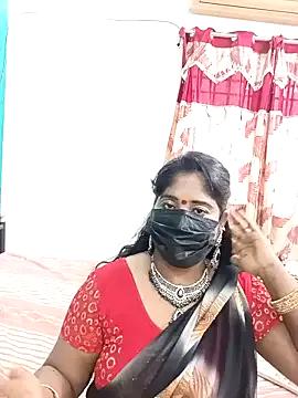 tamil-aunt — Private on StripChat