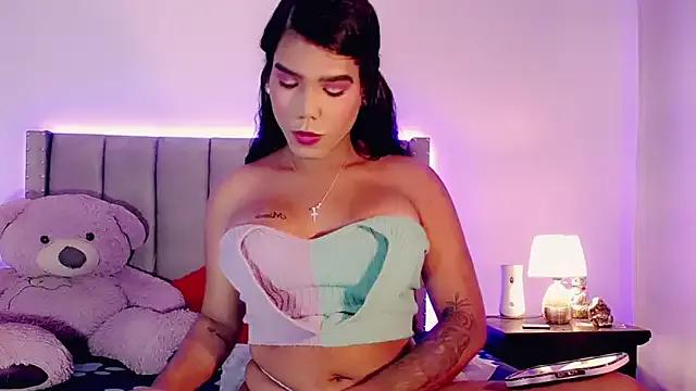 Freechat taniababy on StripChat