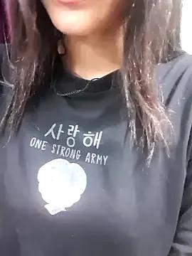 Private Teri_lella on StripChat