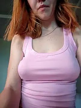 Freechat Teya_New on StripChat