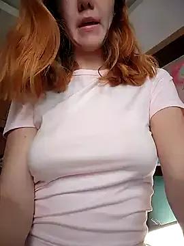 Freechat Teya_New on StripChat