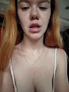 Freechat Teya_New on StripChat