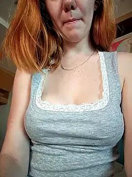 Freechat Teya_New on StripChat