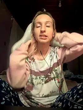 Freechat thebunnydark on StripChat