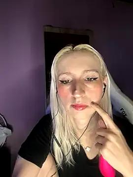Freechat thebunnydark on StripChat