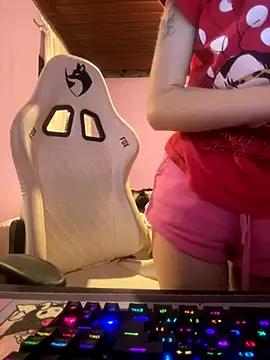 Freechat thebunnydark on StripChat