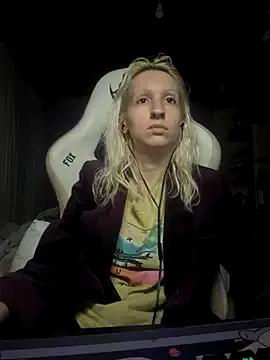 Freechat thebunnydark on StripChat