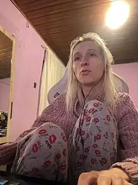 Freechat thebunnydark on StripChat