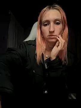 Freechat thebunnydark on StripChat