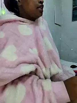 TheeNicole on StripChat 