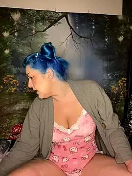 StripChat TheKinkyWitch is Freechat TheKinkyWitch — Orgasm