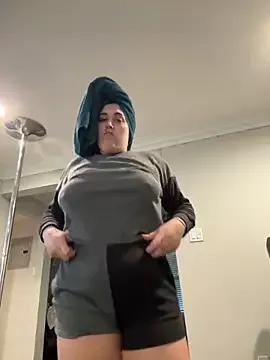 Freechat ThicBunz on StripChat